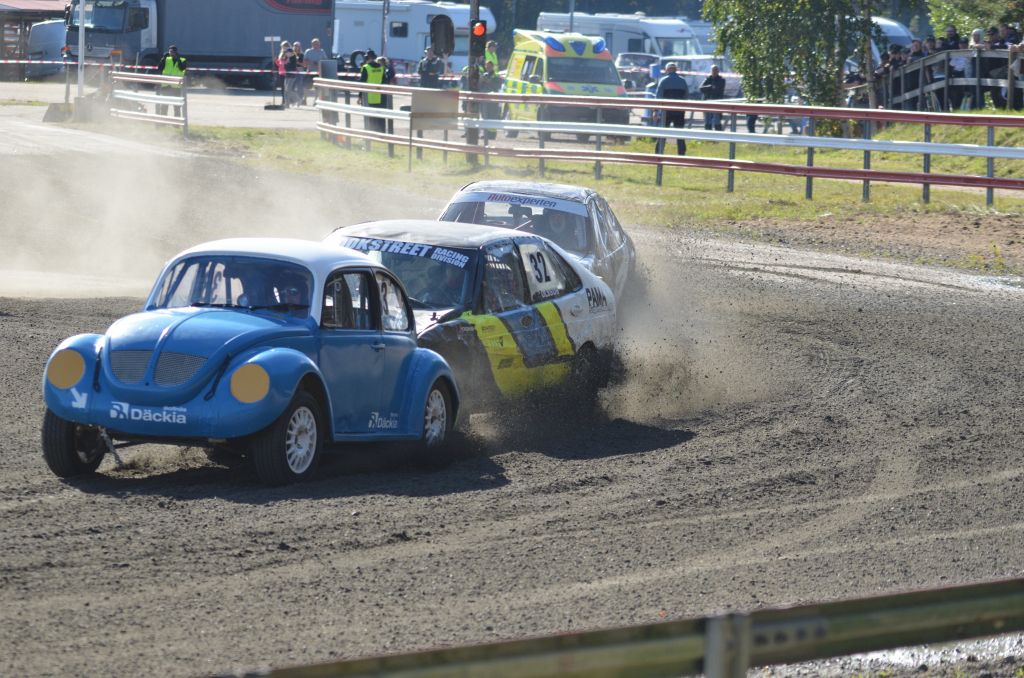 SMK Söderhamn Motorstadion 2025-09-13