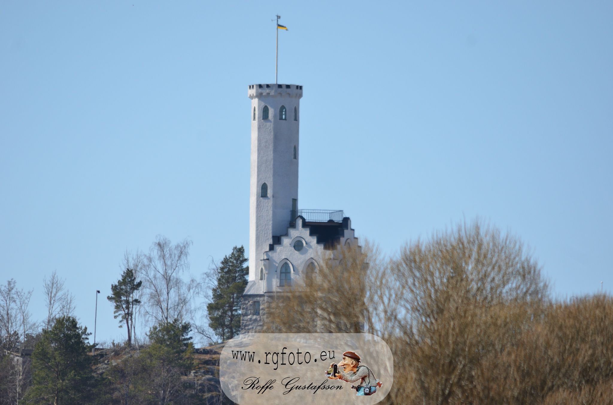 Granskär Våtmark