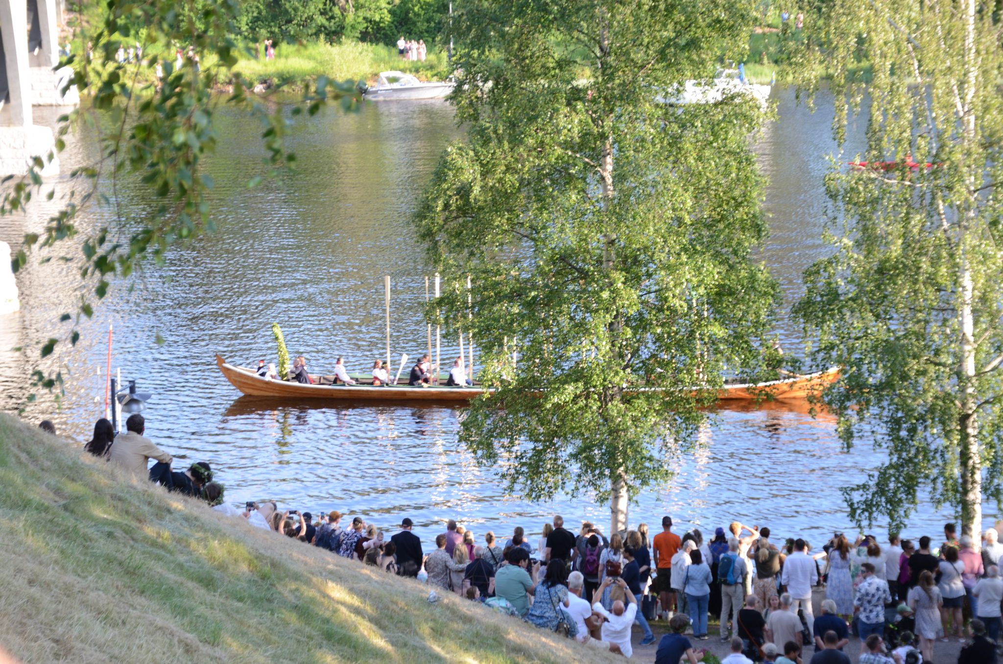 Gropen Leksand 2023