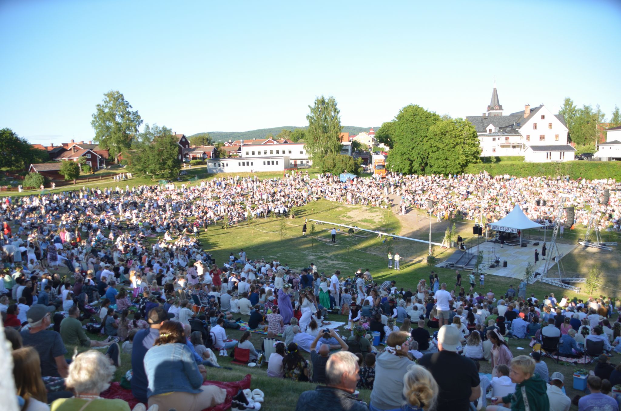 Gropen Leksand 2023