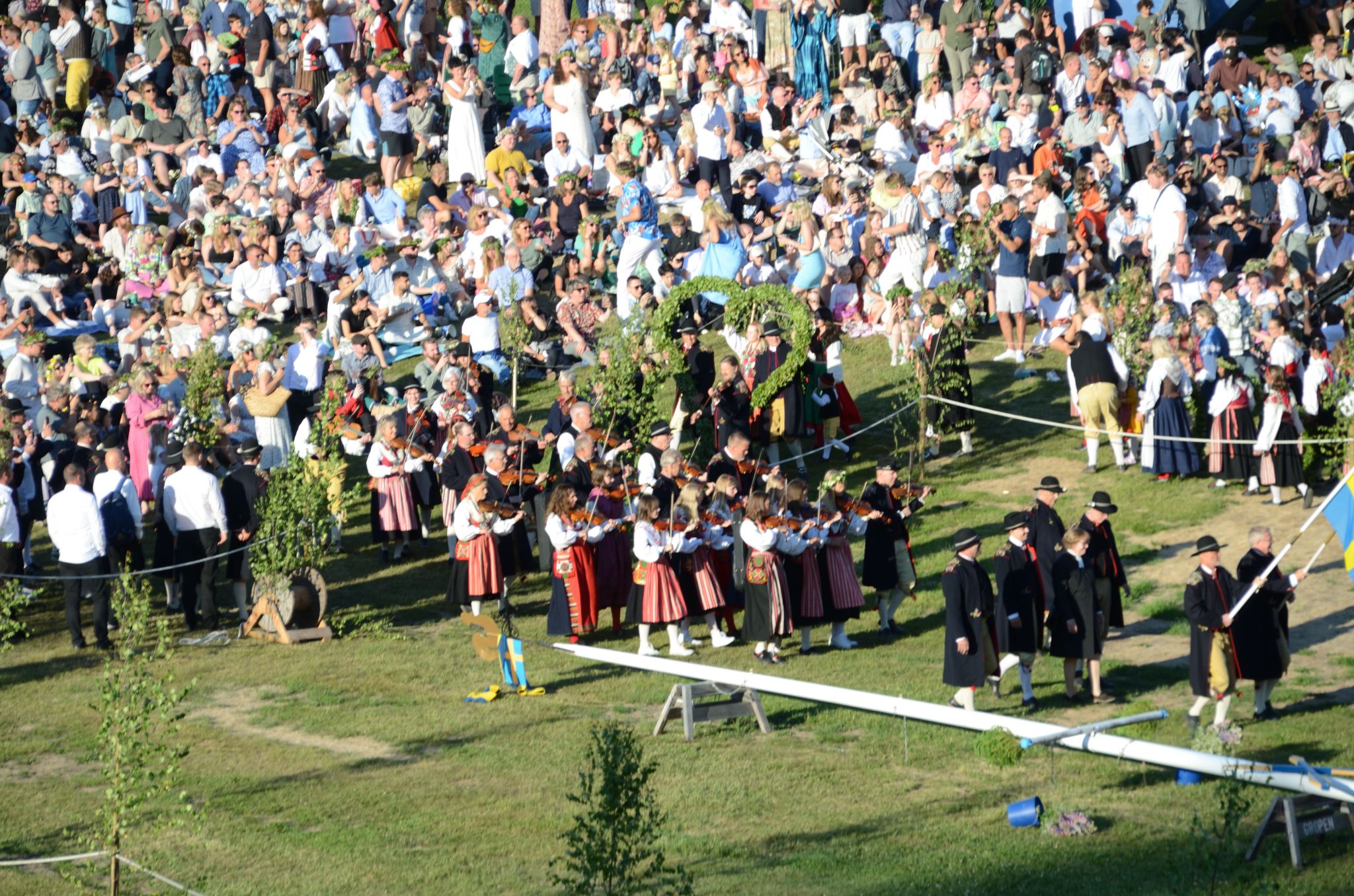 Gropen Leksand 2023