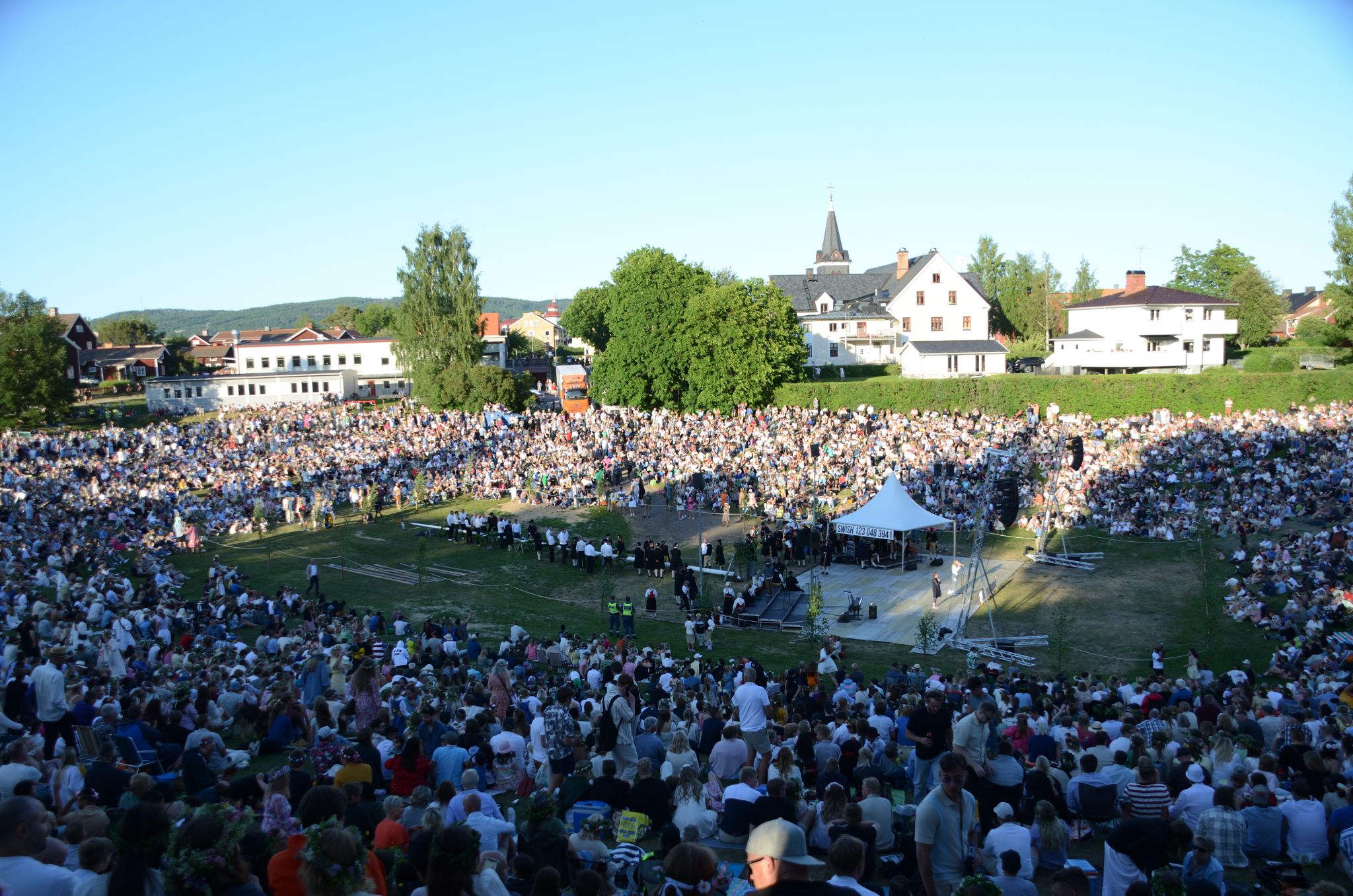 Gropen Leksand 2023