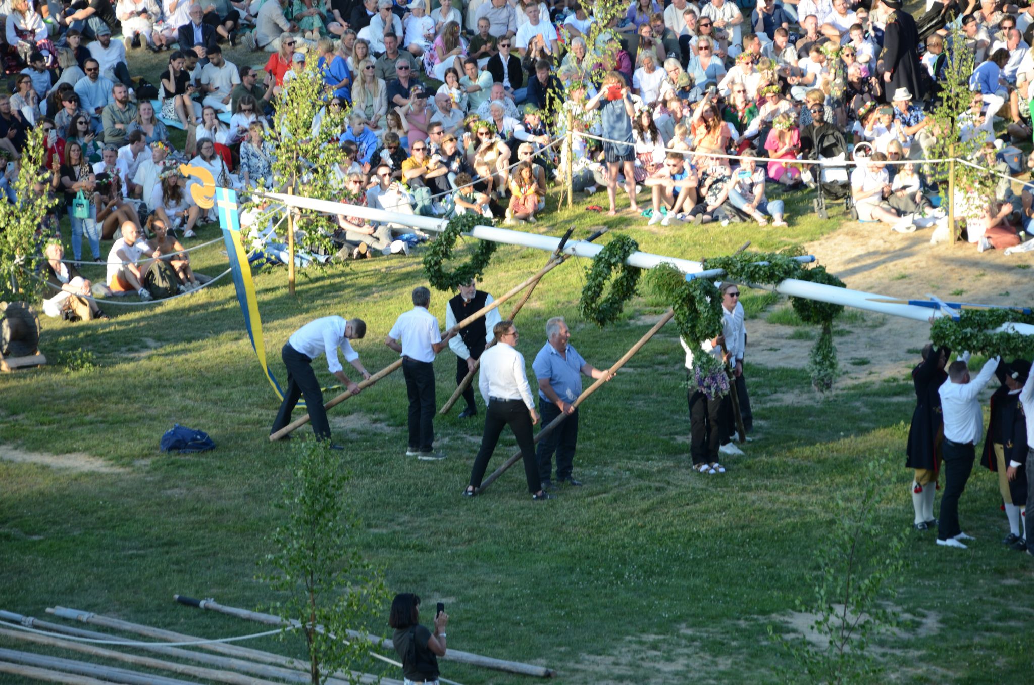 Gropen Leksand 2023