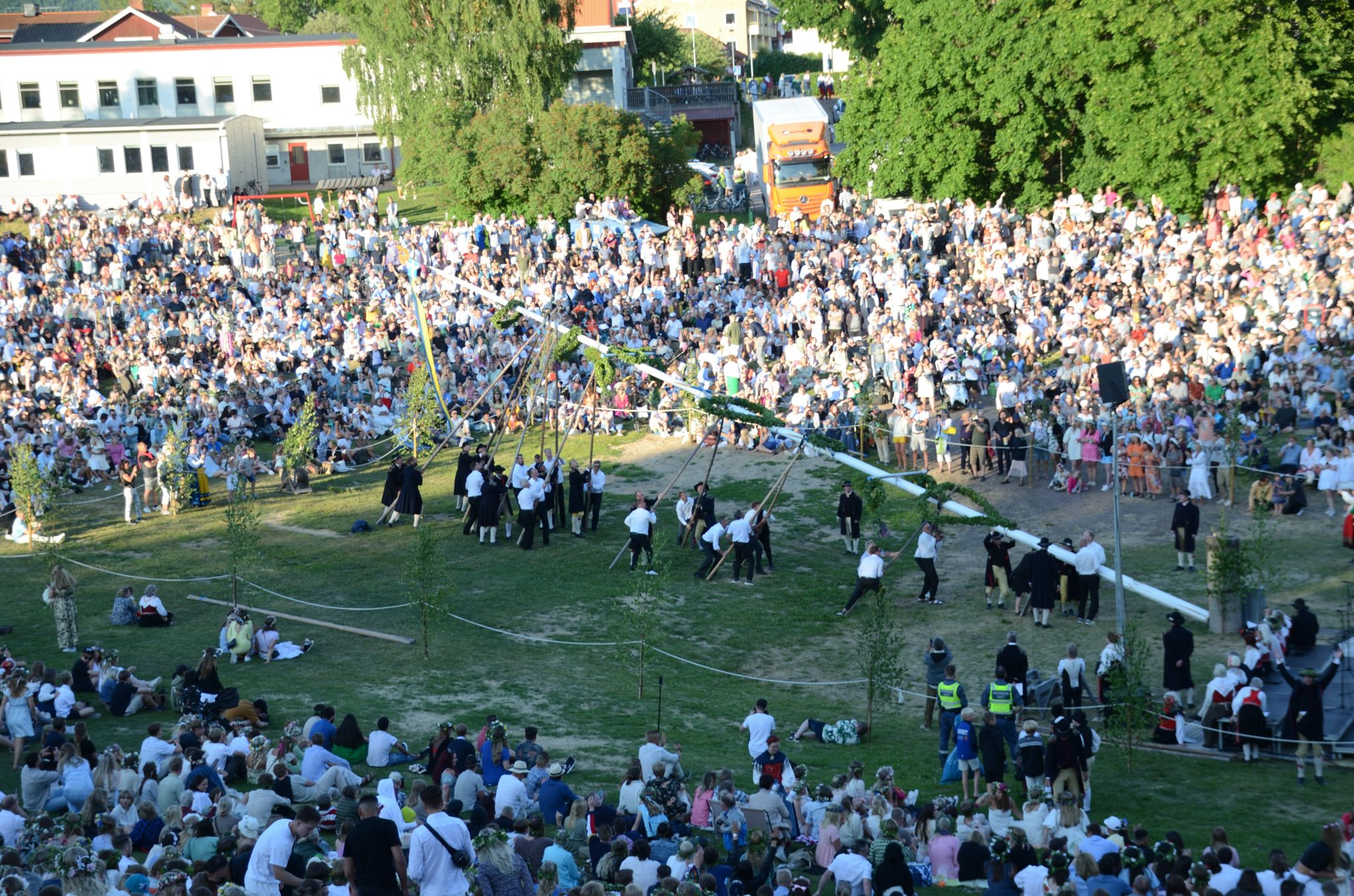 Gropen Leksand 2023