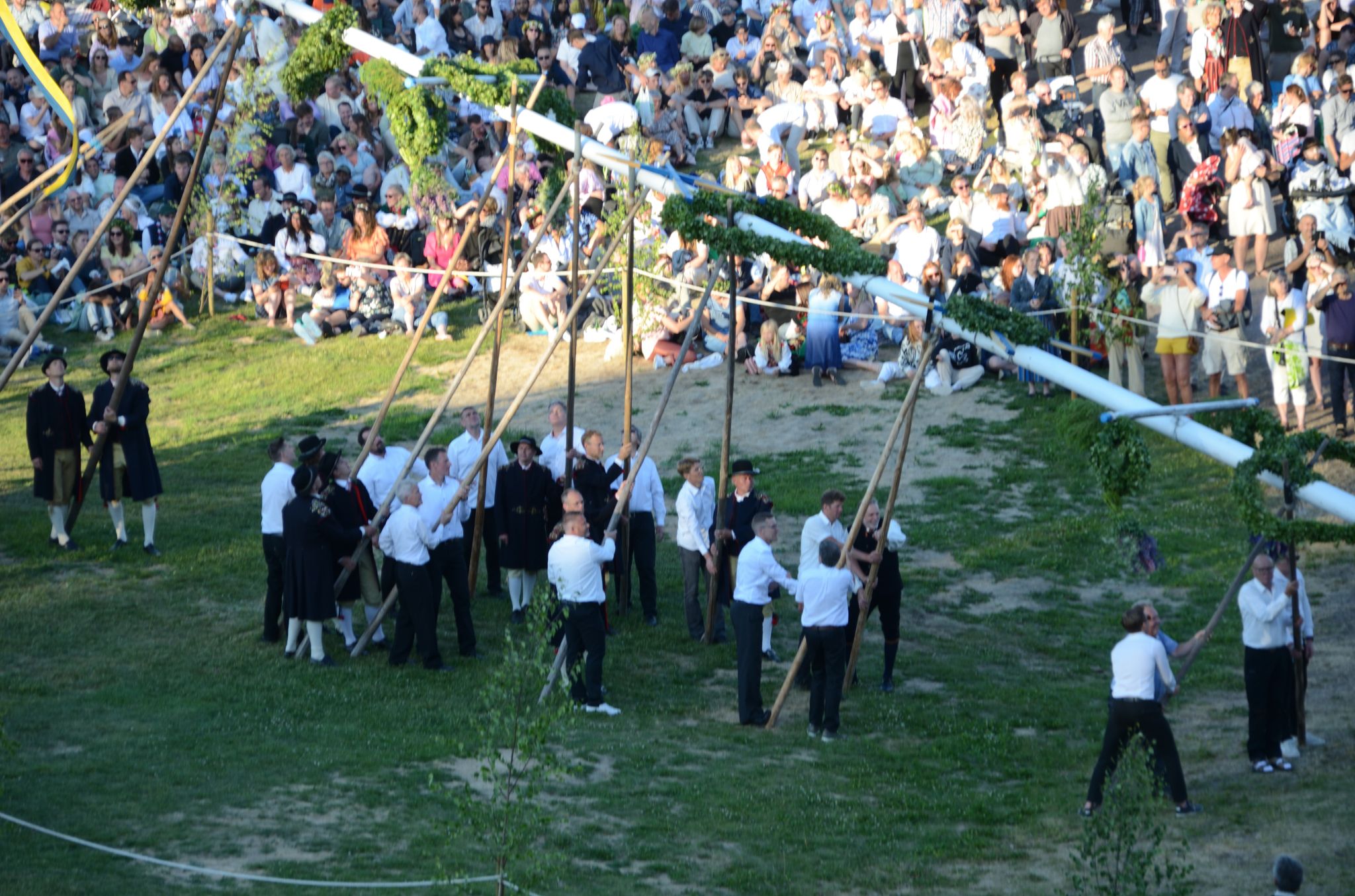 Gropen Leksand 2023