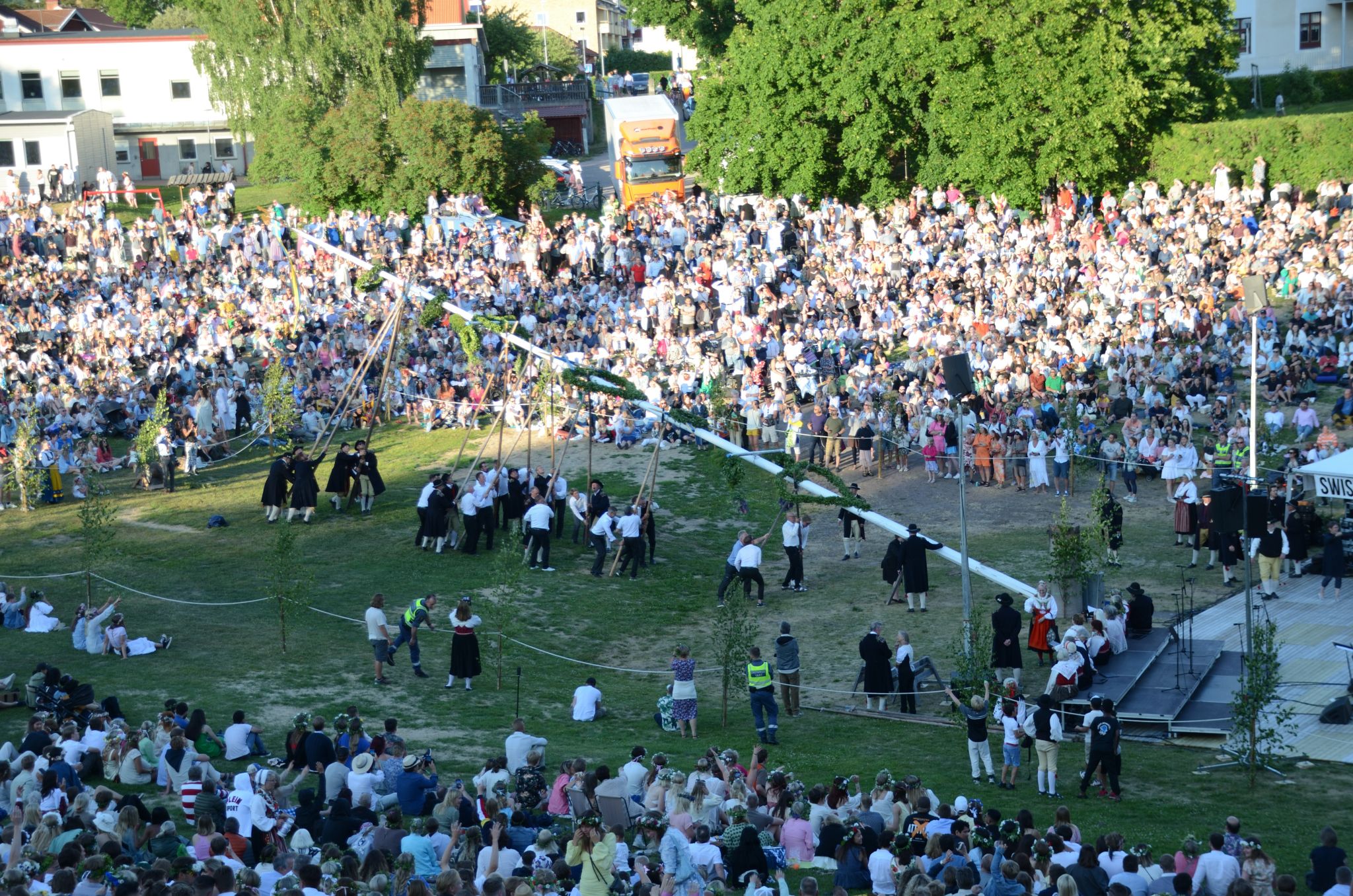 Gropen Leksand 2023