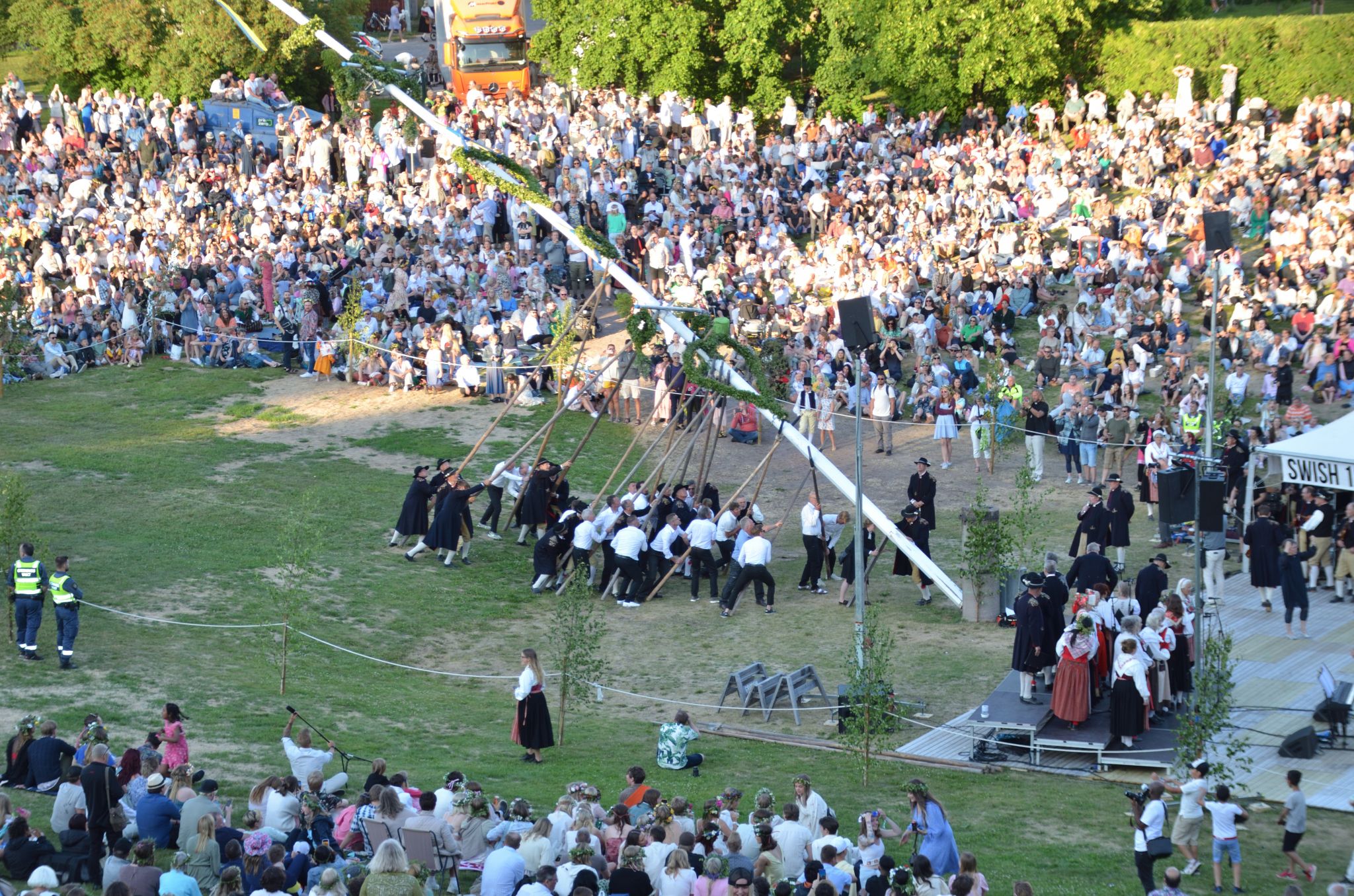 Gropen Leksand 2023