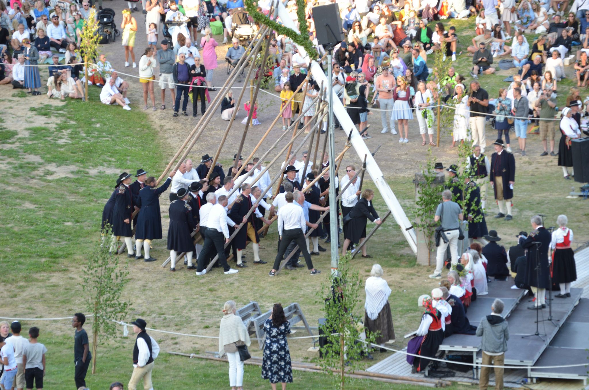 Gropen Leksand 2023