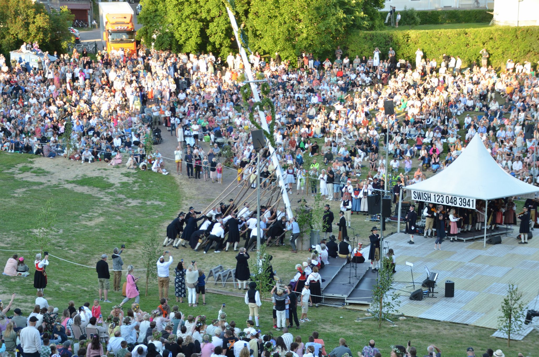 Gropen Leksand 2023