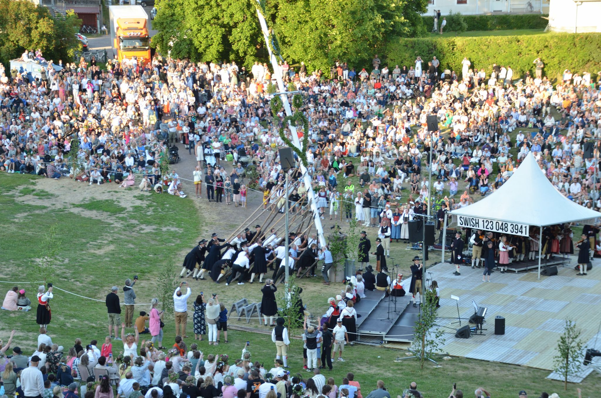 Gropen Leksand 2023